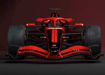 LA F1 ENTRA EN UNA NUEVA ERA