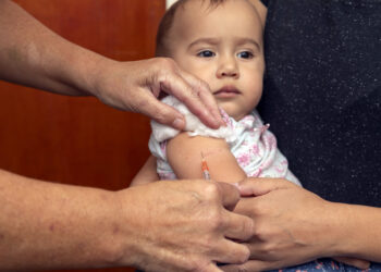 La provincia recibió 16.000 dosis para reforzar la vacunación contra el sarampión