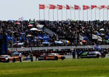 ACTC presentará los calendarios 2026 y ya se conocen algunos escenarios confirmados