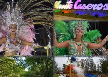 Comenzó el verano y Monte Caseros se prepara para su temporada más activa