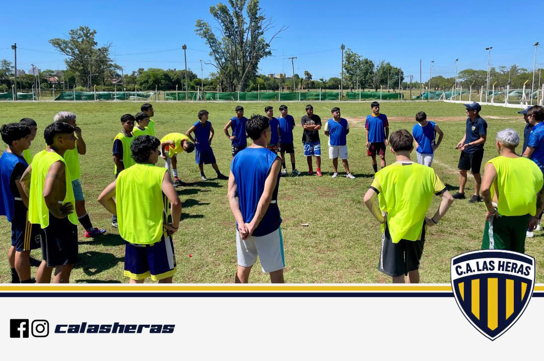 GRAN CONVOCATORIA EN LA PRIMERA JORNADA DE PRUEBAS