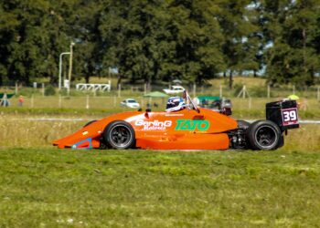 Novedades de la Formula Entrerriana