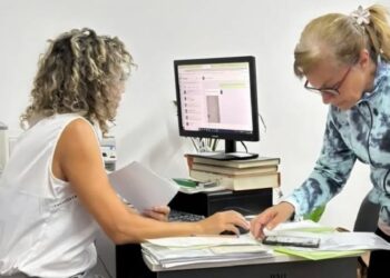 LA OBRA SOCIAL DE ENTRE RÍOS IMPLEMENTA DESDE ENERO LA RECETA ELECTRÓNICA: CÓMO FUNCIONA