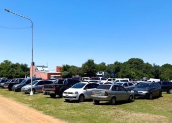 EL STEMC INFORMA NUEVAS DISPOSICIONES PARA EL USO DEL CAMPING EN TEMPORADA DE VERANO