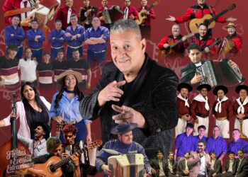 34° FIESTA PROVINCIAL DEL CORDERO