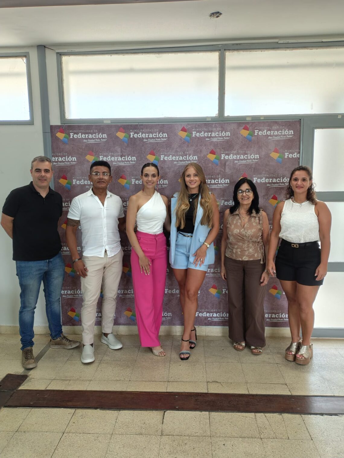 FEDERACION Y ZONA EJIDO, YA TIENEN SUS REPRESENTANTES A REINADO DE LA FIESTA NACIONAL DEL LAGO