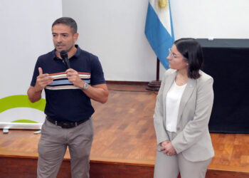 Se realizó el último encuentro del año con directores de centros de atención primaria