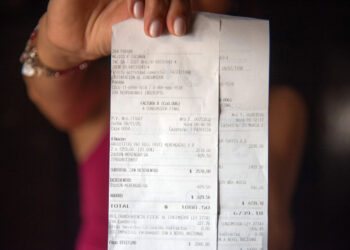 Entre Ríos aplica una Ley que exige detallar impuestos en tickets y facturas