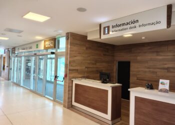 AEROPUERTO DE CONCORDIA: SEGUNDO LLAMADO A LICITACIÓN DEL ESPACIO GASTRONÓMICO