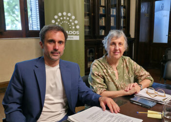 Rossi: “Dimos un paso importante para que Entre Ríos tenga una ley contra el cambio climático global”