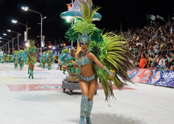CARNAVAL: SE REALIZARÁ UNA JORNADA INTEGRAL DE SALUD EN EL CORSÓDROMO
