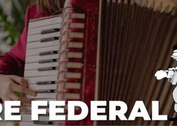 ESTE SÁBADO SE REALIZARÁ EL PRE FEDERAL SUBSEDE CIUDAD DE CONCORDIA