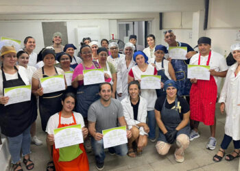 CIERRE DEL CICLO “APRENDE, CREA Y EMPRENDE”