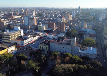 ESTACIONAMIENTO MEDIDO LIBERADO HASTA EL SÁBADO 3 DE ENERO