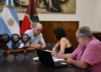 SE REALIZÓ EL ÚLTIMO SORTEO DEL AÑO DEL PROGRAMA “BUEN CONTRIBUYENTE”