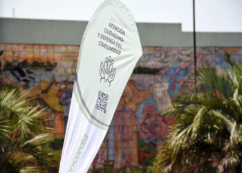 DEFENSA DEL CONSUMIDOR: RECOMENDACIONES PARA LAS COMPRAS DE FIN DE AÑO