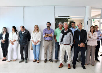 EL PARQUE INDUSTRIAL PROYECTA UN 2026 CON OBRAS Y SERVICIOS QUE FAVOREZCAN LA RADICACIÓN DE NUEVAS EMPRESAS