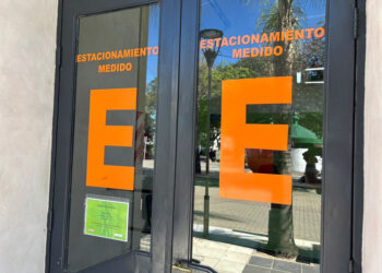 RENOVACIÓN DE PERMISOS DEL SISTEMA DE ESTACIONAMIENTO MEDIDO