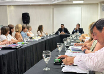 El CGE avanza en la planificación del ciclo lectivo 2026