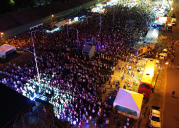 Fin de semana largo: CAME confirmó un fuerte crecimiento y Concordia volvió a destacarse