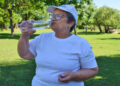 Salud recuerda los principales cuidados que deben tener las personas mayores frente al calor