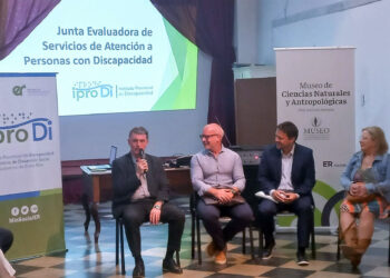 Se facilitarán los trámites para instituciones que brindan servicios a discapacitados