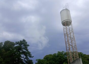 Extendieron la alerta amarilla por lluvias y tormentas para este lunes