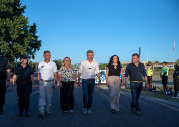 Entre Ríos activó el Operativo Verano Seguro con controles y prevención en todas las rutas de la provincia