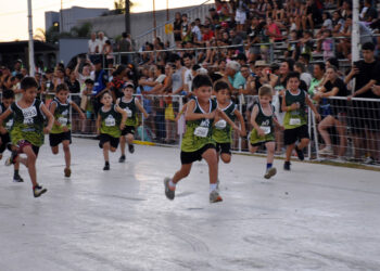 LAS INSCRIPCIONES PARA LA MINI REYES YA TIENEN FECHA