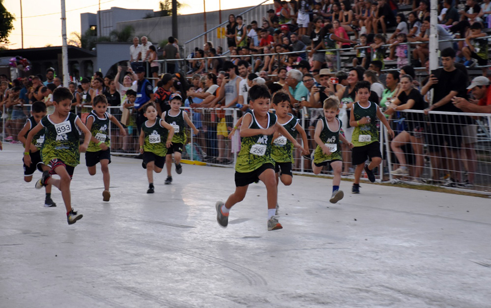 LAS INSCRIPCIONES PARA LA MINI REYES YA TIENEN FECHA