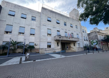 EL MUNICIPIO DECIDIÓ NO RENOVAR CONTRATOS QUE VENÍAN DE LA GESTIÓN ANTERIOR Y VENCEN EN DICIEMBRE