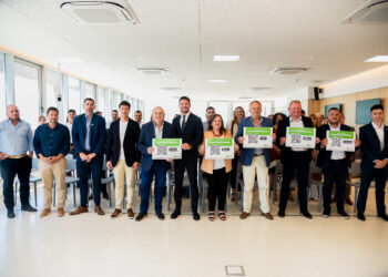 El Gobierno provincial presentó el Diagnóstico de Transformación Digital Municipal