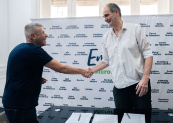 Turismo y Deportes trabajan en un calendario conjunto de eventos