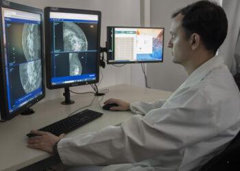 La provincia comenzó a realizar la lectura e informes de las mamografías de forma centralizada