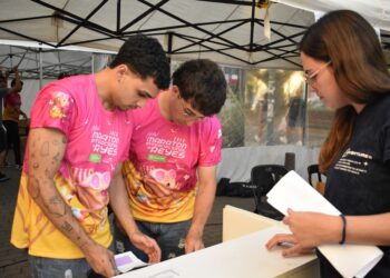 LA MARATÓN INTERNACIONAL DE REYES CADA VEZ MÁS CERCA