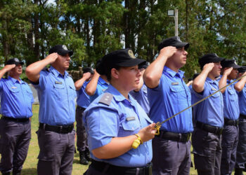 Diputados aprobó un proyecto para fortalecer el Servicio Penitenciario