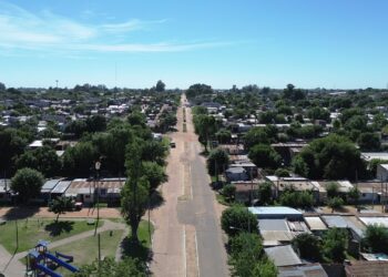 SE REALIZÓ LA APERTURA DE OFERTAS PARA LA REPAVIMENTACIÓN DE CALLE DOCTOR SAURÉ