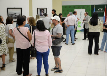 Se realizó la inauguración y premiación del 4° Salón de Fotografía de Entre Ríos