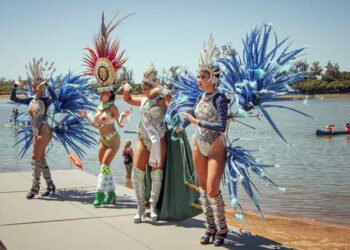 CONCORDIA EN TUS SENTIDOS: LANZAMIENTO DE LA TEMPORADA DE VERANO 2026