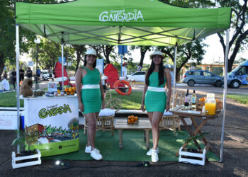 APERTURA OFICIAL DE LA TEMPORADA DE VERANO 2026: “CONCORDIA EN TUS SENTIDOS”