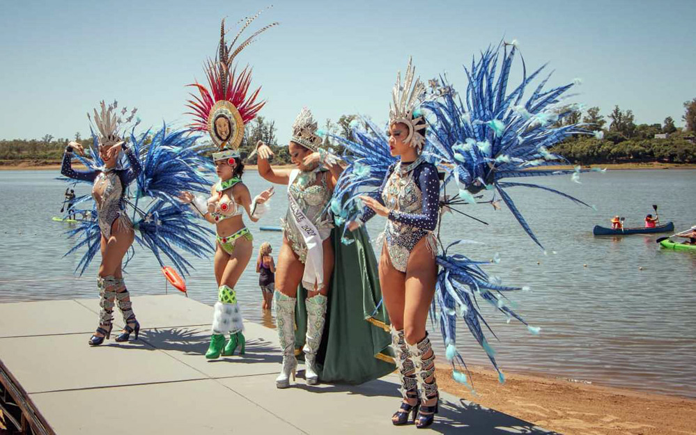 CONCORDIA EN TUS SENTIDOS: LANZAMIENTO DE LA TEMPORADA DE VERANO 2026