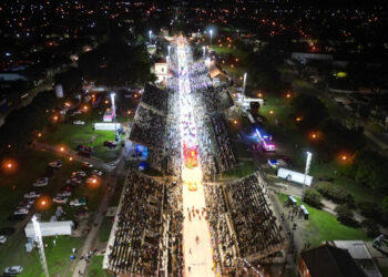 El Carnaval del País 2026 arranca el 3 de enero con el más grande despliegue de magia, tradición y pasión