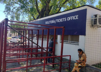 Comenzó la venta presencial de entradas para el Carnaval del País