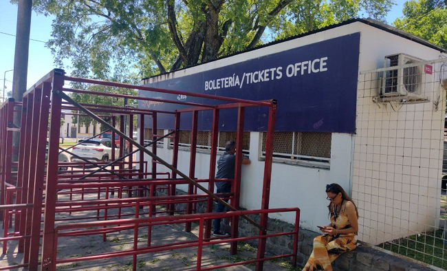 Comenzó la venta presencial de entradas para el Carnaval del País