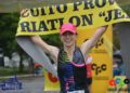 Se corre este sábado la tercera fecha del Triatlon Jeep en Federación