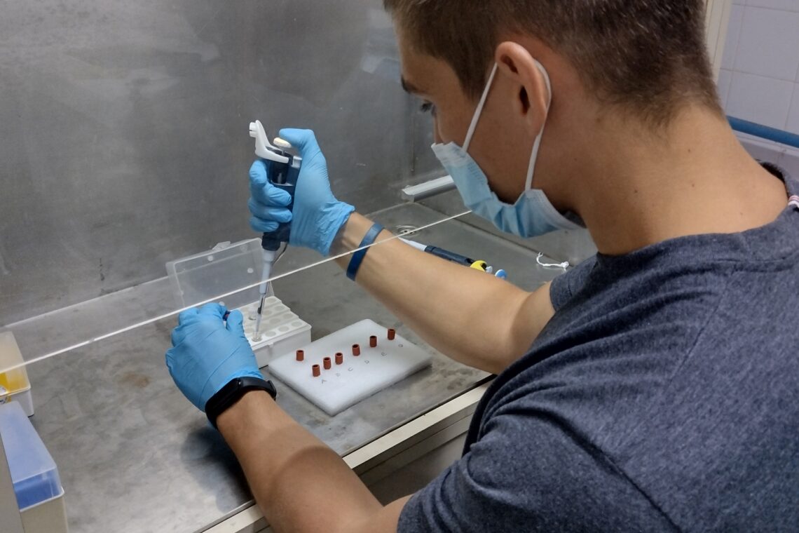 Se conocieron los resultados del primer relevamiento de capacidades del Sistema Científico Tecnológico en Entre Ríos