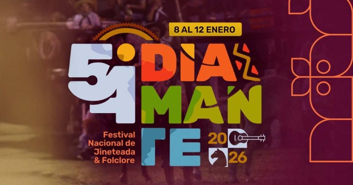 Festival Diamante 2026
