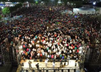 Se confirmó la cartelera artística de la XXVIII Fiesta Provincial del Inmigrante