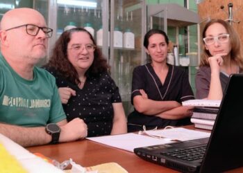 Entre Ríos capacita a sus laboratorios de alimentos en estándares ISO/IEC 17025