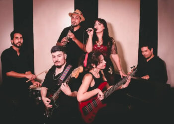 Jazz’t a Band y Cuesta abajo